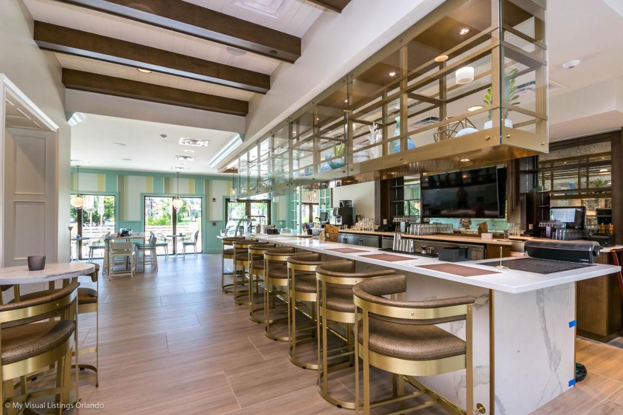Townhome W Splash Pool, Bbq, And Free Water Park Orlando Eksteriør bilde