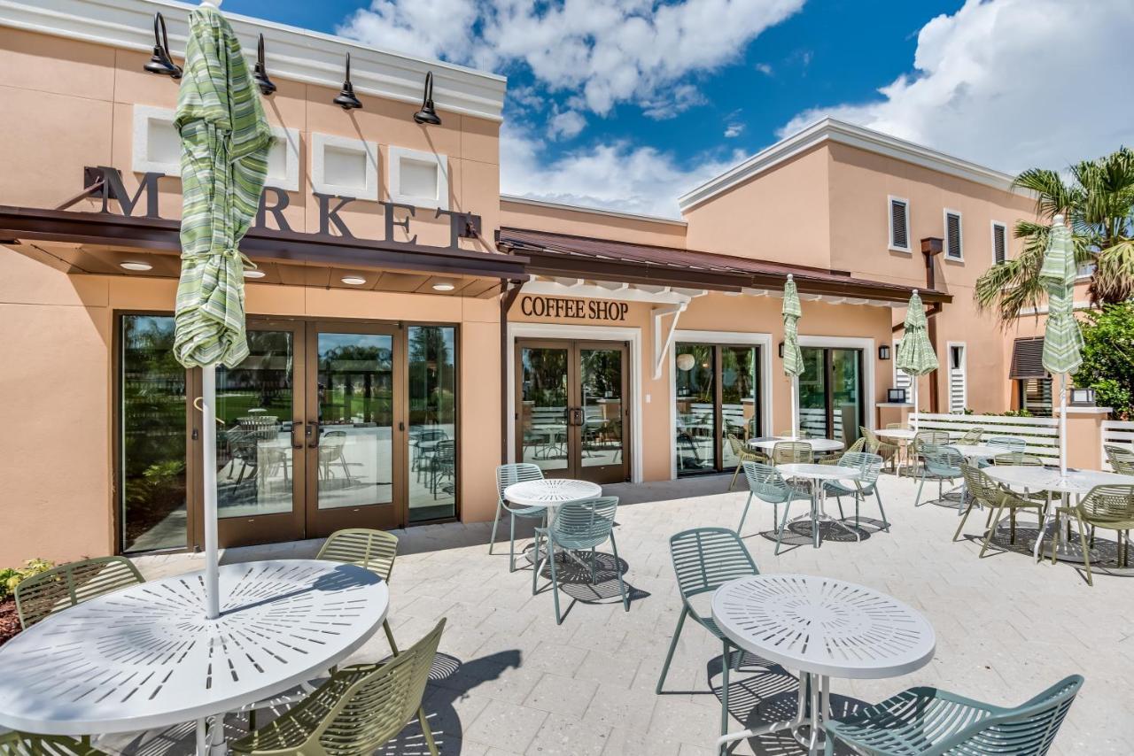 Townhome W Splash Pool, Bbq, And Free Water Park Orlando Eksteriør bilde